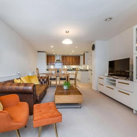West London Apartments Collection, Holland Park, Earls Court ภายนอก รูปภาพ