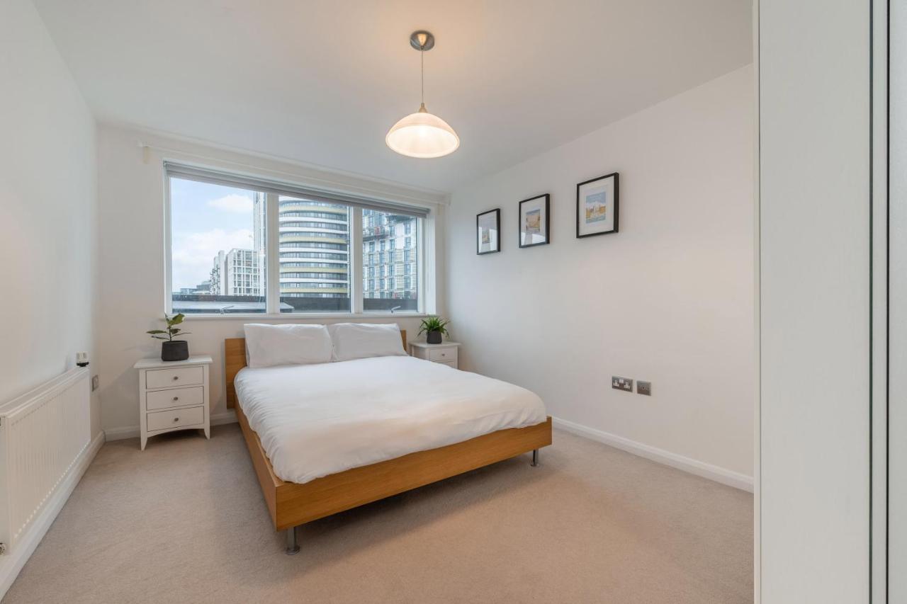 West London Apartments Collection, Holland Park, Earls Court ภายนอก รูปภาพ