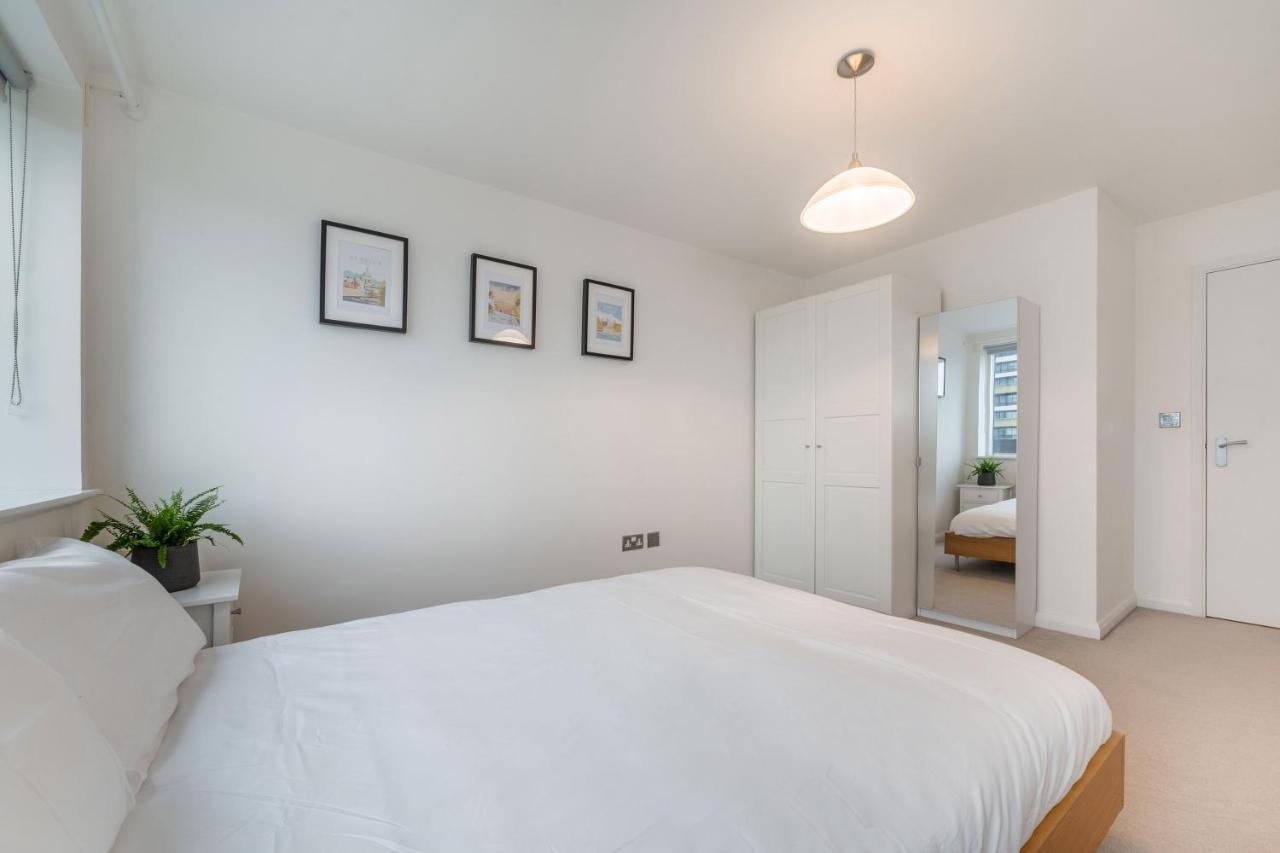 West London Apartments Collection, Holland Park, Earls Court ภายนอก รูปภาพ