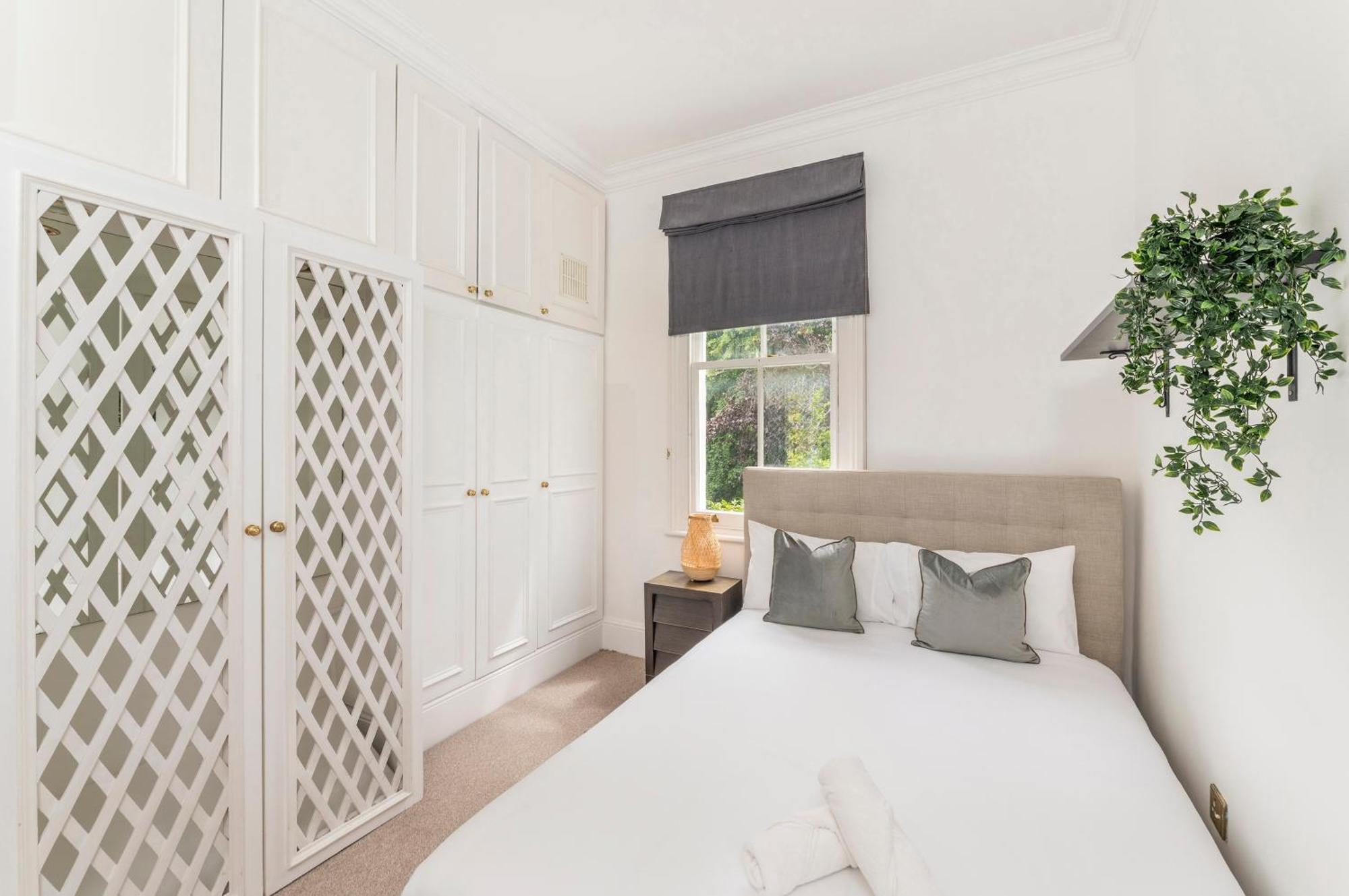 West London Apartments Collection, Holland Park, Earls Court ภายนอก รูปภาพ