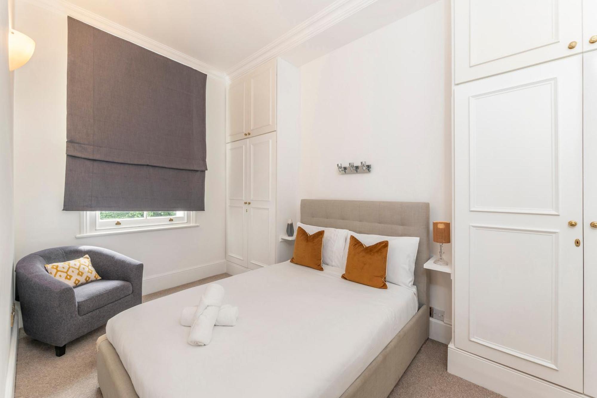 West London Apartments Collection, Holland Park, Earls Court ภายนอก รูปภาพ
