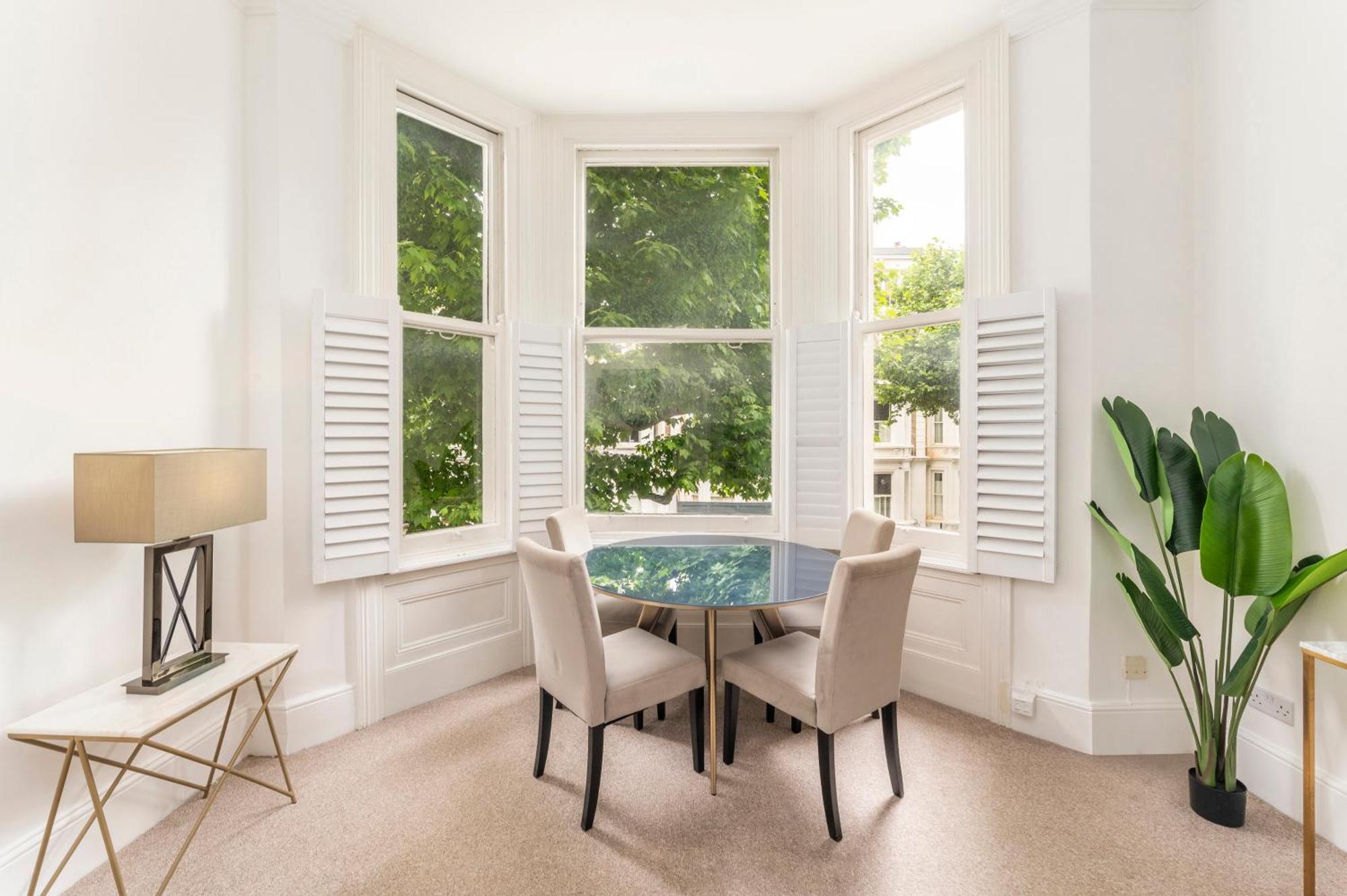West London Apartments Collection, Holland Park, Earls Court ภายนอก รูปภาพ